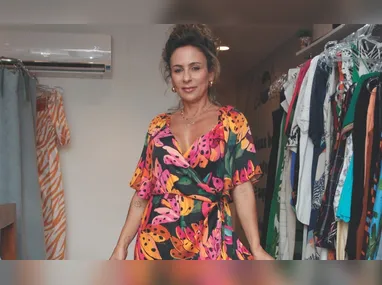 Imagem ilustrativa da imagem Linho, viscose e algodão: tecidos em alta para enfrentar o calor