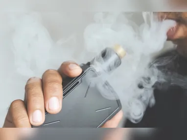 Vacina contra  gripe à disposição