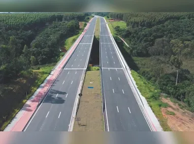 Imagem ilustrativa da imagem Logística, infraestrutura e o papel das parcerias na Serra