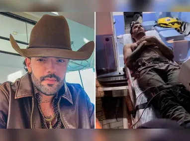 Erlan ganhou visibilidade pelo estilo direto e pela relação próxima com a audiência