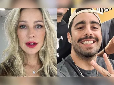 Mesmo machucado, o cantor seguiu com um ensaio ao vivo para o Coachella de 2026