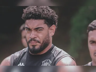 Miguel Silveira jogou em 2025 no Albirex Niigata, do Japão