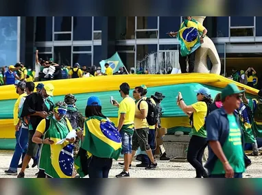 Deputado Estadual Marcelo Santos