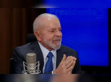 Imagem ilustrativa da imagem Lula sanciona isenção do Imposto de Renda para quem ganha até R$ 5 mil