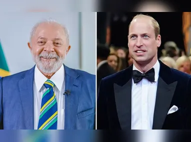 Secretário-geral da Organização das Nações Unidas, António Guterres, na abertura da Cúpula do Clima