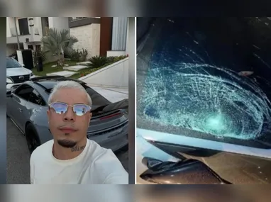 André Frambach pediu desculpas por falas a respeito de Ana Paula Renault