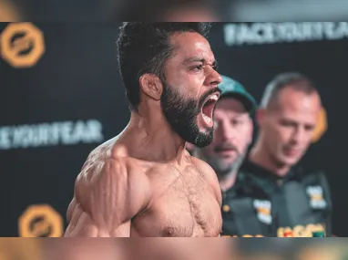 Jogadores comemoram o título