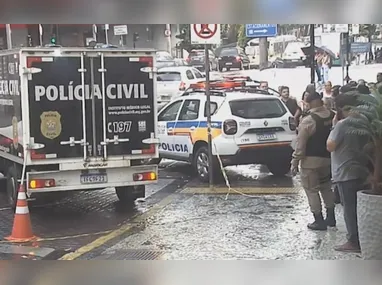 Gerson de Melo Machado, que tinha problemas mentais, queria ver a leoa de perto e invadiu o local