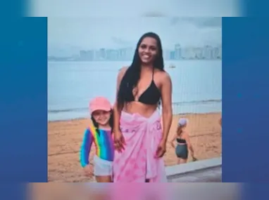 Imagem ilustrativa da imagem Mãe joga filha de 6 anos do 10º andar de hotel em MG