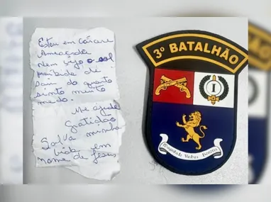 Cidade de Palmas, no Tocantins