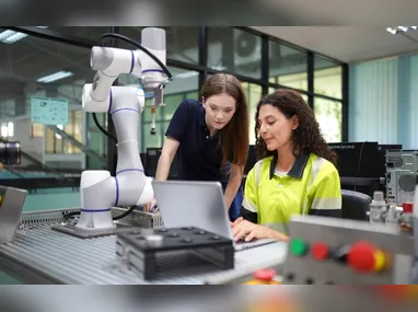 Imagem ilustrativa da imagem Mais 15 oportunidades de estágio abertas no Espírito Santo