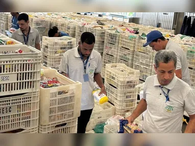 Shoppings da Grande Vitória vão abrir até as 23 horas