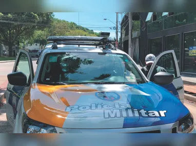 Imagem ilustrativa da imagem Mais de 2.900 descumprem medida protetiva no Espírito Santo