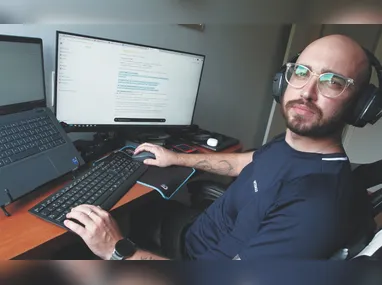 Só poderão receber a polilaminina, dentro da fase clínica, pessoas que tiverem constatas lesão medular completa