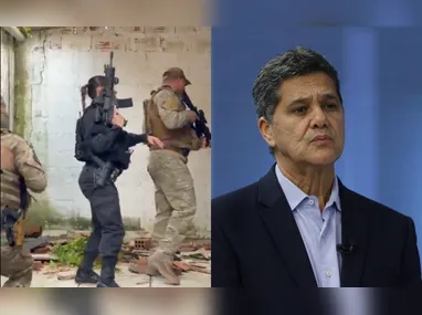 Segundo informações da TV Tribuna/Band, a vítima foi identificada como Fred Barbosa de Sousa, de 19 anos