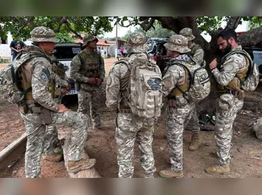 Delegada – que não teve o nome revelado – mantinha ligação pessoal e profissional com integrantes do PCC