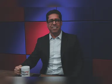 Fachada do prédio do Ministério Público: eleição será no dia 6 de março