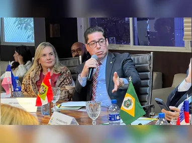 Lewandowski avisa a Lula que deixa Ministério da Justiça nesta sexta-feira