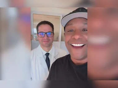 Rodrigo Hilbert falou sobre masculinidade