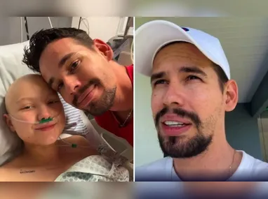 Segundo Belo, sua trajetória foi marcada por altos e baixo com o dinheiro