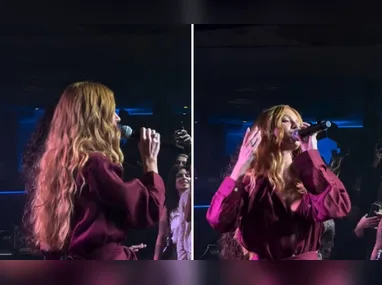 Maria Bethânia e Caetano Veloso foram indicados ao Grammy 2026 como melhor albúm global