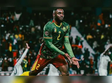 A seleção egípcia chega ao mata-mata embalada por uma sequência consistente e números expressivos