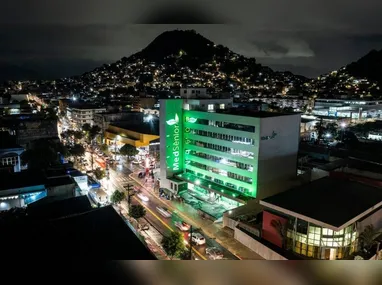 Novas embarcações da Petrobras triplicarão capacidade de transporte