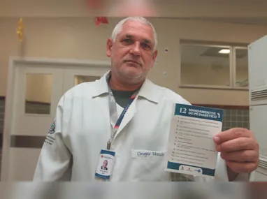 Jornalista Jonas Reis foi eleito para presidir a instituição no triênio 2026-2028