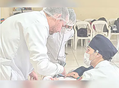 A V Caminhada dos Santuários que integra os municípios de Anchieta, Piúma, Itapemirim, Marataízes e Presidente Kennedy acontece a partir de quinta-feira (20) e as inscrições já estão abertas