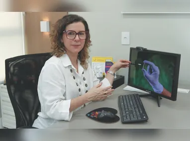 Imagem ilustrativa da imagem Médicos explicam quando é indicado repor hormônio