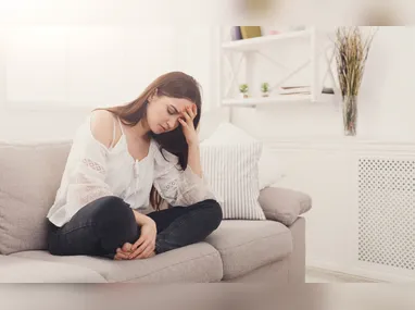 Imagem ilustrativa da imagem Médicos fazem alerta: mais crianças e adolescentes estão sofrendo com ansiedade