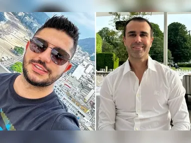 Helicóptero caiu em área de mata fechada