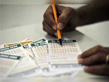 121apostas acertaram cinco dezenas e irão receber R$ 22.818,11 cada