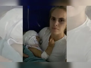 No Centro, um grupo de pessoas chegou a se deslocar até o Cemitério São João Batista para buscar água com balde