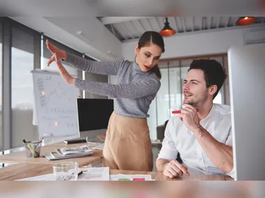 Imagem ilustrativa da imagem Mercado de trabalho: controle emocional se torna prioridade