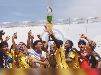 Renato Antunes, CEO do Rio Branco, acredita no diálogo entre dirigentes dos clubes capixabas