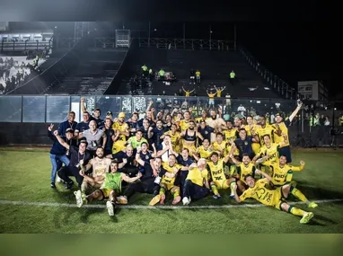 Se vencer, o Flamengo aos 78 pontos e confirmará a conquista do campeonato com uma rodada de antecedência