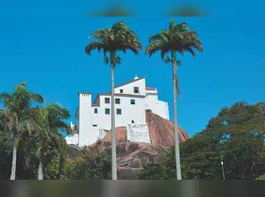 O pastor Bruno Caetano e a Atitude Sounds comandam o culto Celebra Vitória a partir das 21h30, na Igreja Batista Atitude Vitória, no bairro Jabour