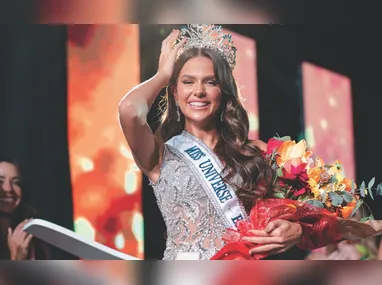 Três residências próximas à área atingida foram interditadas por risco estrutural