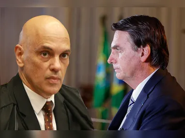 Ida de Bolsonaro a Papudinha gera ataques entres aliados de Michelle e Flávio