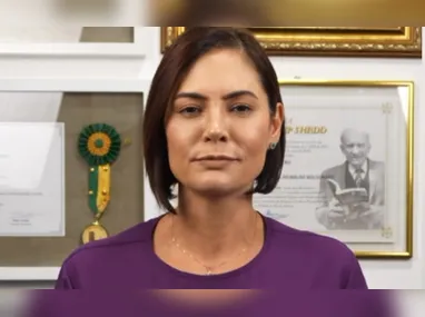 Bolsonaro teve prisão preventiva decretada neste sábado