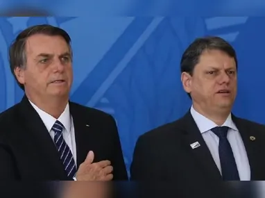 O ministro do STF Dias Toffoli