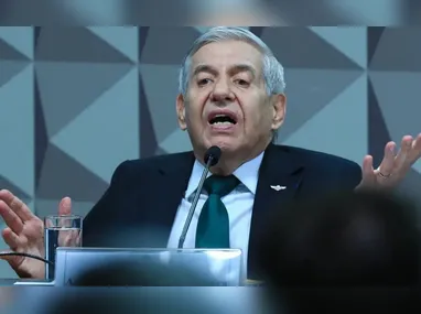 Na entrevista, Lula fez um relato positivo da conversa com Trump