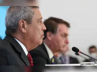 Eduardo Bolsonaro será julgado pelo crime de coação