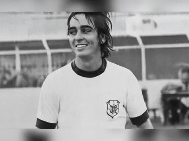 Casagrande e José Carlos Nunes