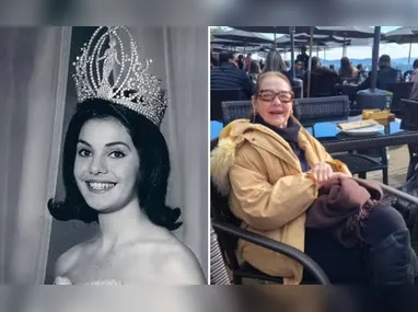 Lucas Borbas destacou que a proposta é orar não apenas por Isabel Veloso, mas também pelos demais pacientes do hospital