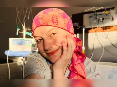 A pintora colombiana Beatriz González