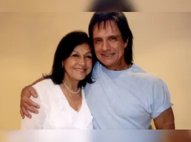 Tom Brady e Luna, que deu origem ao clone