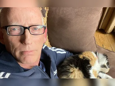 Imagem ilustrativa da imagem Morre Scott Adams, cartunista e criador do Dilbert, aos 68 anos