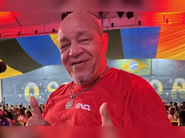 Igor Camargo e Amabylle Eiroa anunciaram a gravidez nas redes sociais